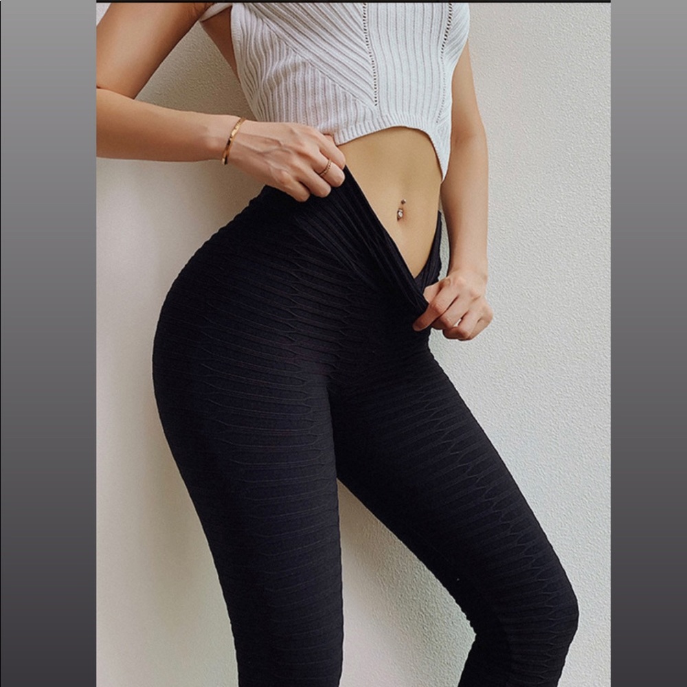 Stretching Leggings